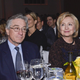 Hilary Clinton Gets Robert De Niro's Endorsement